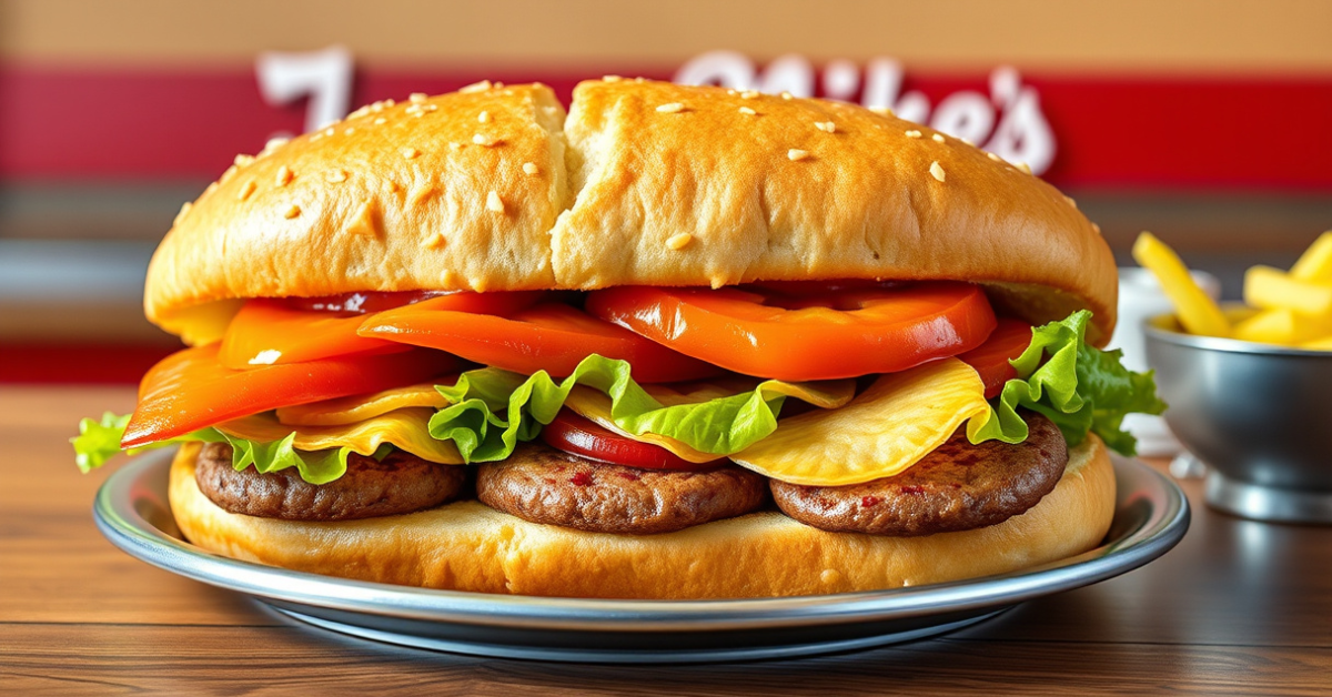 Jersey Mike’s Lunch Menu With Prices For 2026