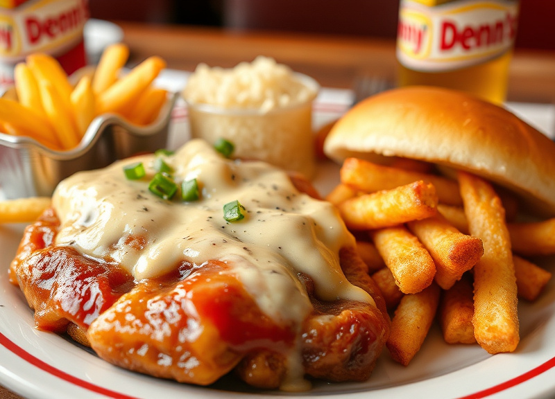 Classic Dinner Specials