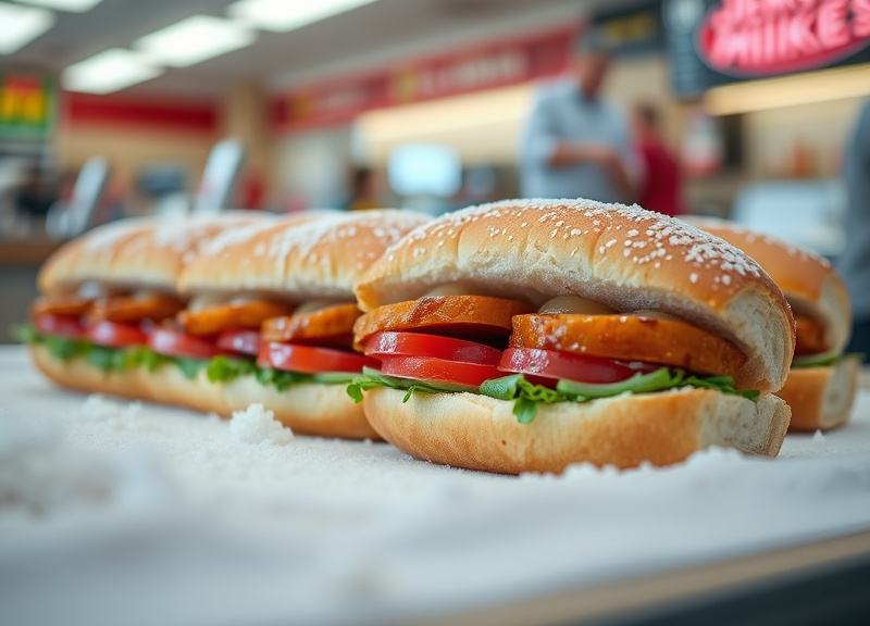 Cold Subs