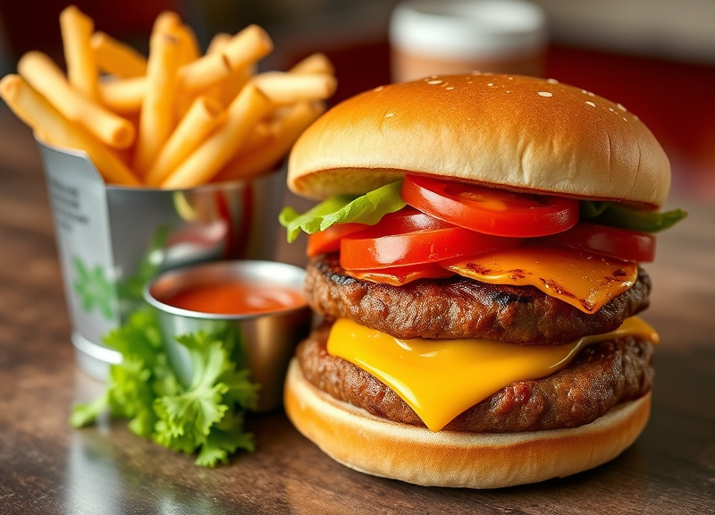 Combo Meals