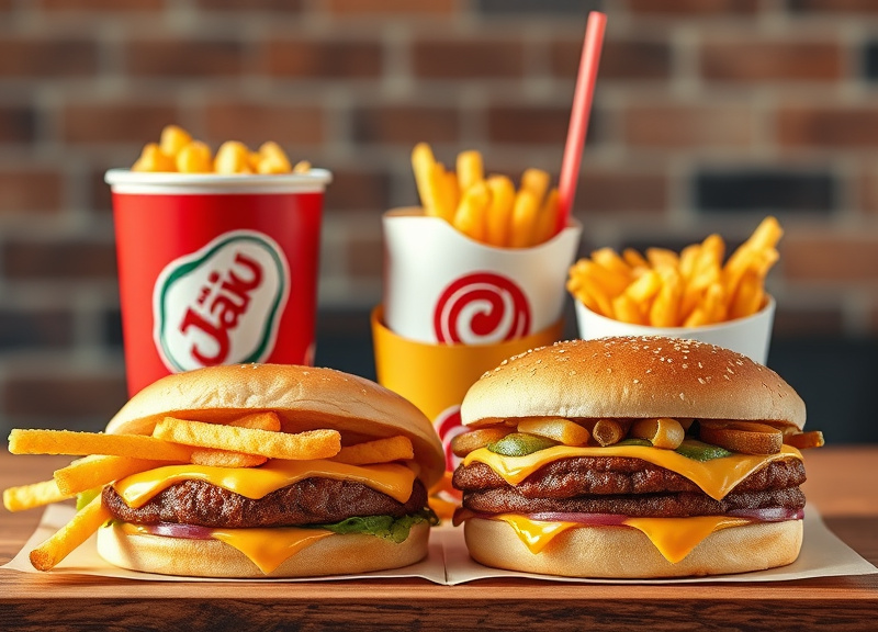 Combo Meals