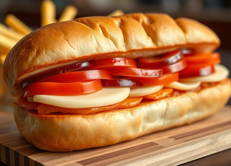 Hot Subs