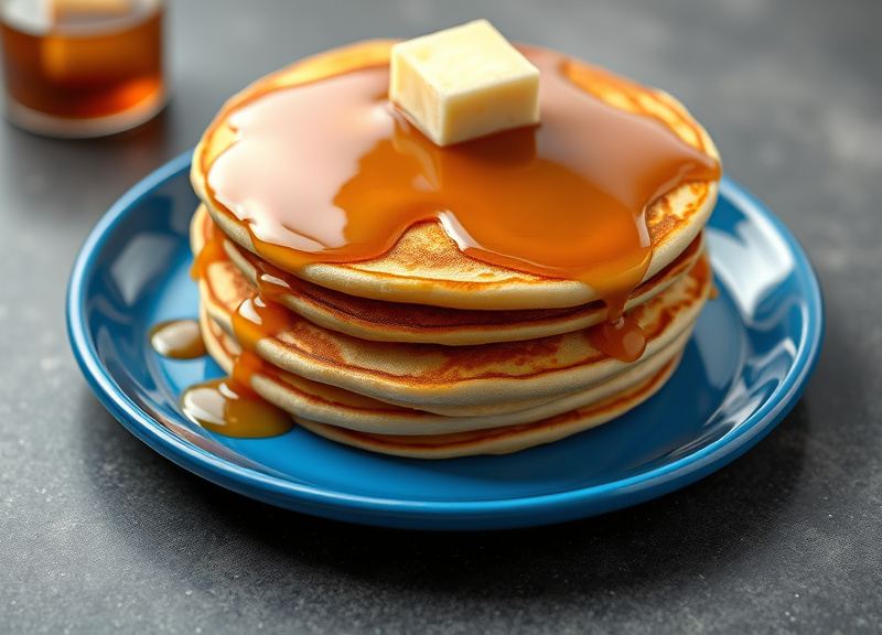 Pancake Varieties