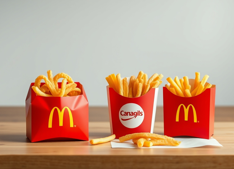 Value Comparison: Happy Meal Vs. Ordering Separately